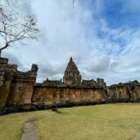 Prasat Hin Phanom Rung