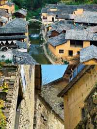 被《國家地理》評為中國最美古村落，不是沒有道理的