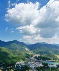 天津旅遊攻略｜薊州溶洞