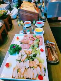 【河源市】入住這家酒店真的太驚喜了