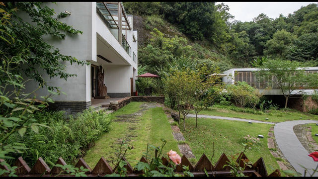 湖南平江｜ 自在平江• 山裡好度日