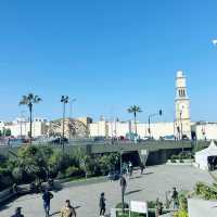 Casablanca Campanile Hotel 