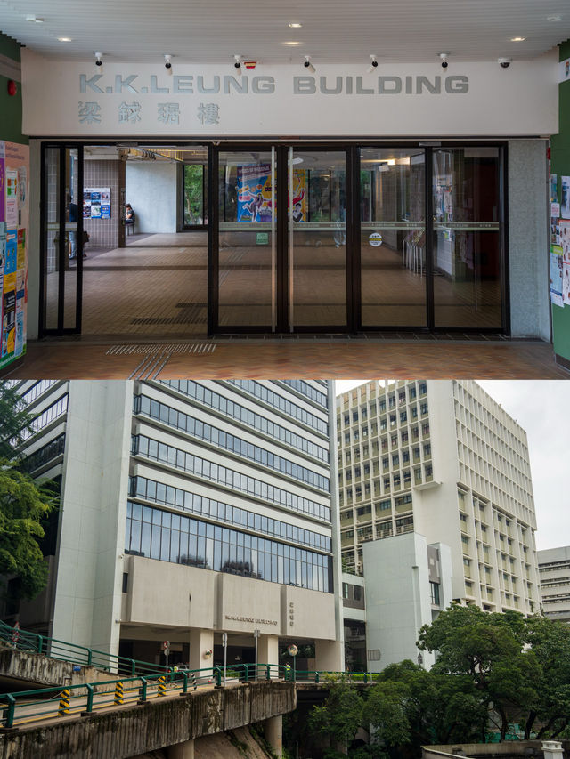 必看，去香港大學前必須知道的10件事