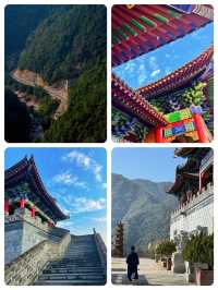 龍氣沖天浙江這個地方藏的夠深啊