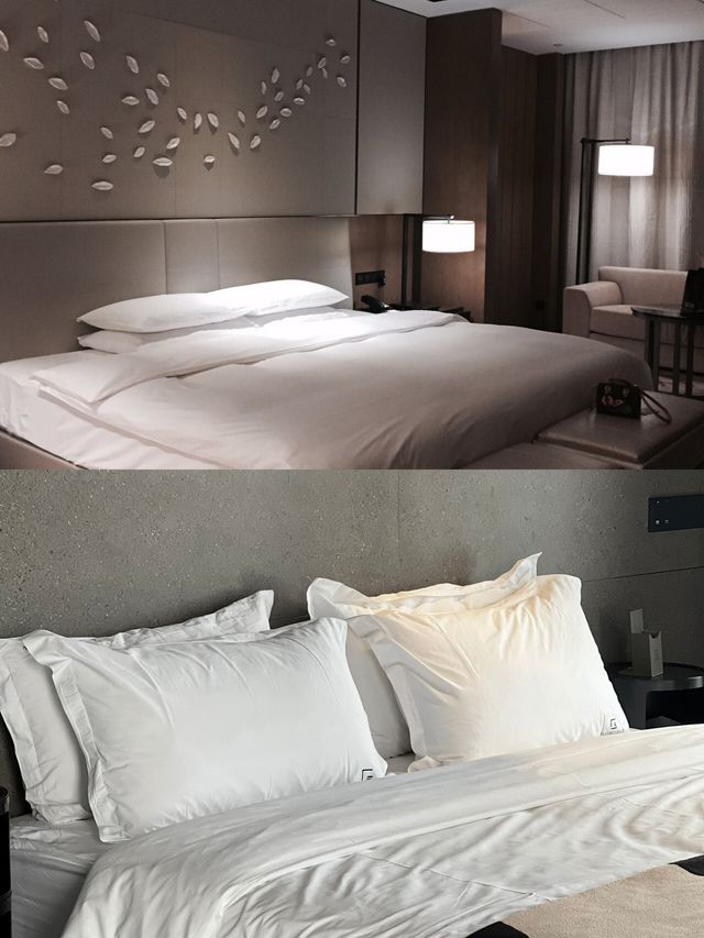 福州酒店 | 倉山凱悅 | 最划算的五星級江景||周杰倫都來住過