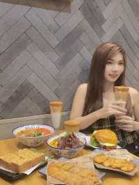 澳門本地人力薦的餐廳