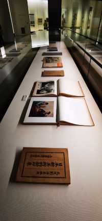 百川歸海——上海美術專科學校110週年紀念展