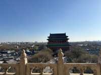 遊北京鐘鼓樓，看龍文化主題特展