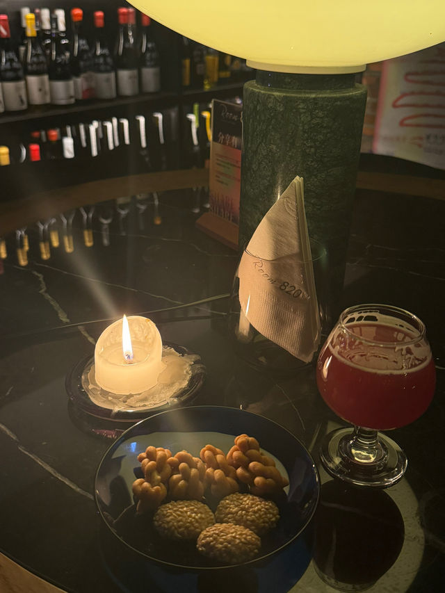 來長沙適連住3晚的工業風酒店