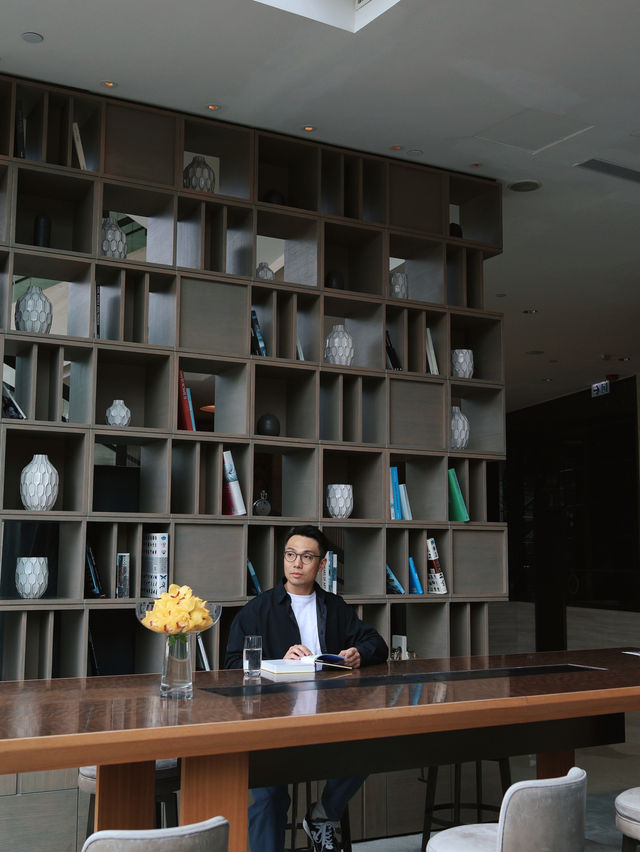 來香港，本地人一定會推薦你住的酒店