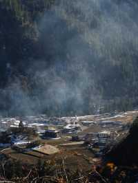 Yubeng | Hiker’s Paradise