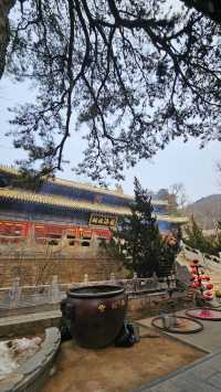 潭柘寺，你拜對了嗎？