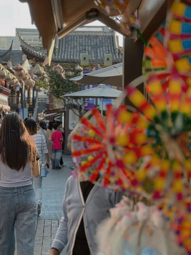 每座有歷史的城市都有這個|浙江寧波