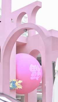 廣州無人機匯演 | 拍照打卡購物美食一站式
