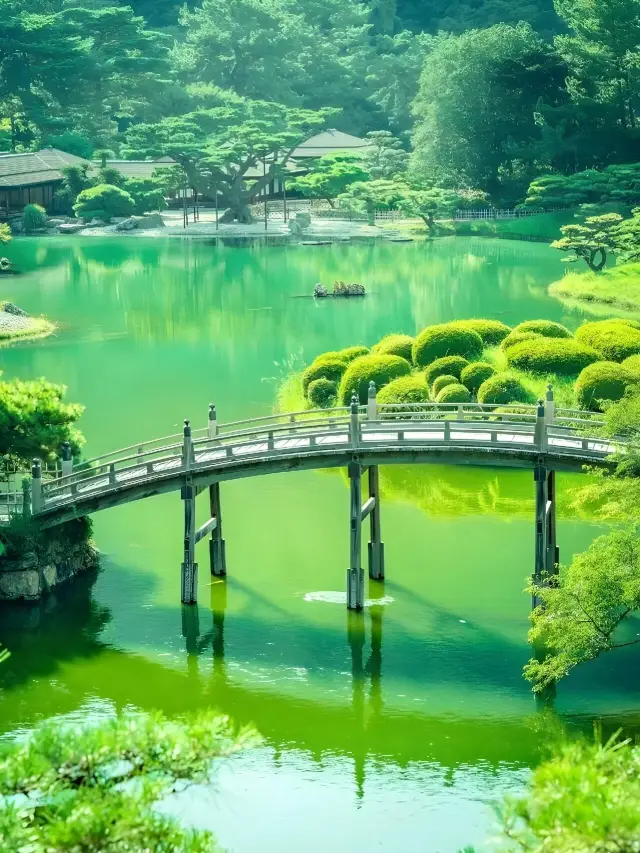 走近日本九州6天|這裡比動漫還要美