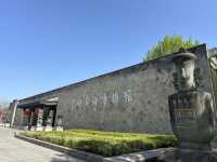 黃酒之都——紹興中國黃酒博物館