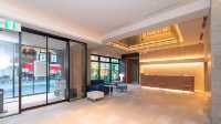 日本這家酒店住的很舒適～吃的很到位～