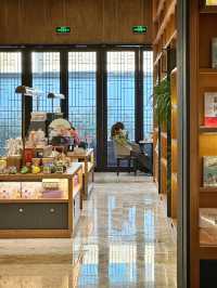 不愧是京城三環邊的最美書店