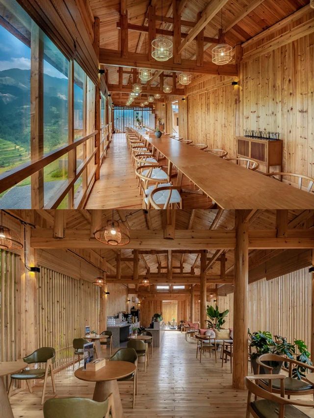 貴州雷山|九月,一起去貴州看金黃梯田 貴州雷山|九月,一起去貴州看金黃梯田