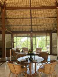 巴厘島 | 安缦黛宁度假村 Amandari Bali