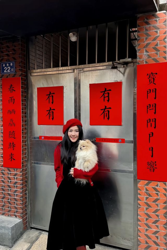 泉州尋龍記ǀ一日遊逛吃拍合集