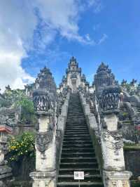 Bali Sky Gate is so Unreal in Indonesia❤️😍