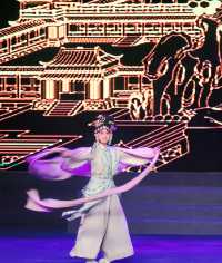 芙蓉國粹四川川劇真的太好看啦！