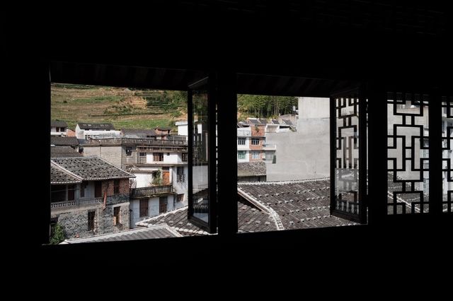 福建寧德周邊遊｜柘榮富溪鎮