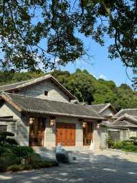 五一去吧悄悄告訴你廣州5個冷門神仙地