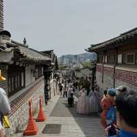 I fell in love and it’s forever! Find your soul in Seoul! 