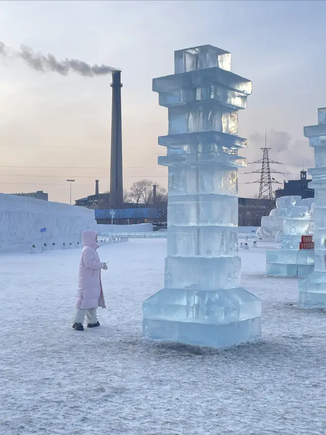 Jilin, an underrated tourist spot