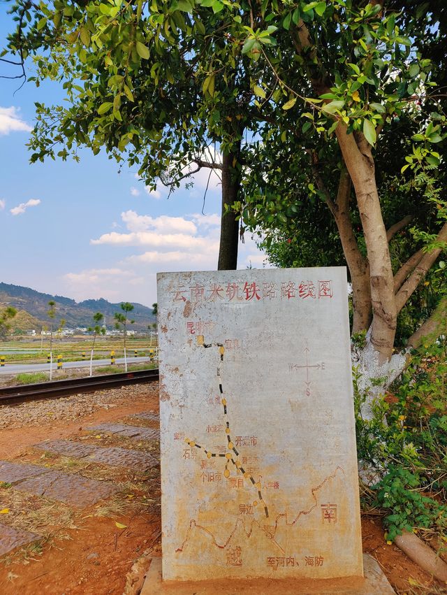 團山民居時間攻略（坐建水小火車過來）