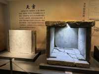 東北五線城市的神級博物館(朝陽)