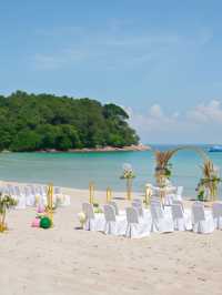 🌴 Bintan's Best: Indra Maya Pool Villas 🏖️