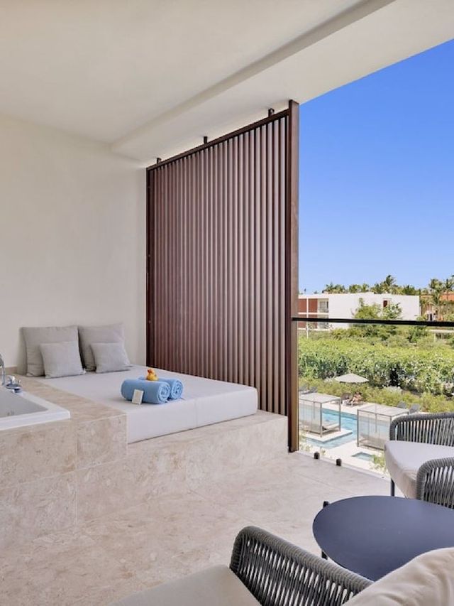 🌴✨ Punta Cana's Luxe Hideaway: Live Aqua All-Inclusive 🍹🌊