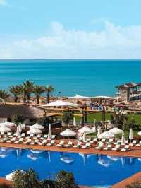 🌟 Belek's Best: Maxx Royal Golf Resort 🏌️‍♂️🌴