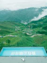 不是阿勒泰，是湖南被嚴重低估的遺世小村