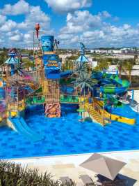 🌴🍹 Bávaro Bliss: Top Picks at Lopesan Costa Resort! 🏖️✨