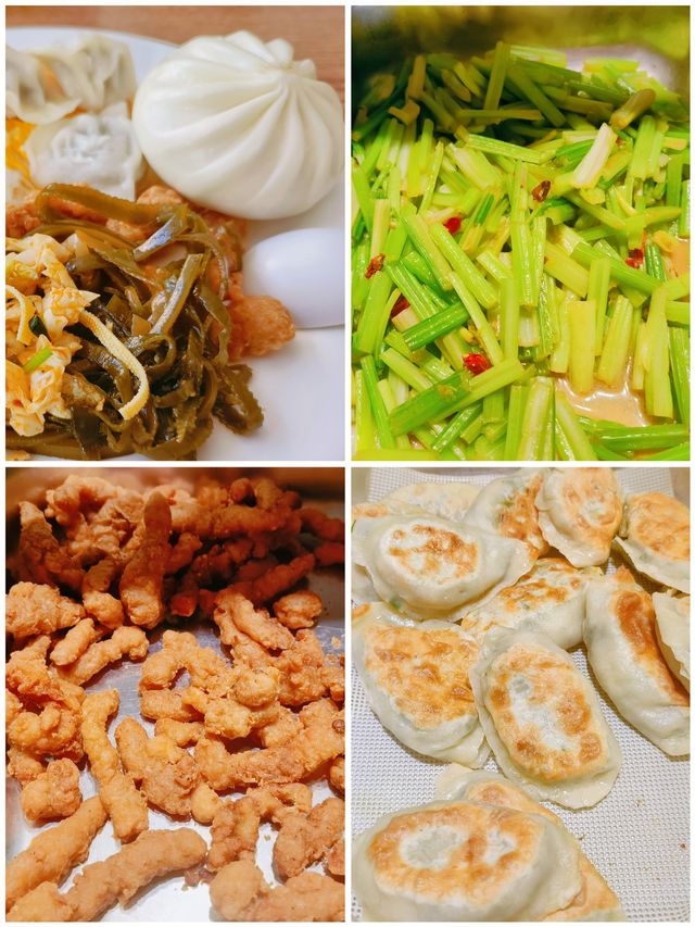 威海旅行｜去哪兒都方便的歐洲莊園風情的維也納酒店