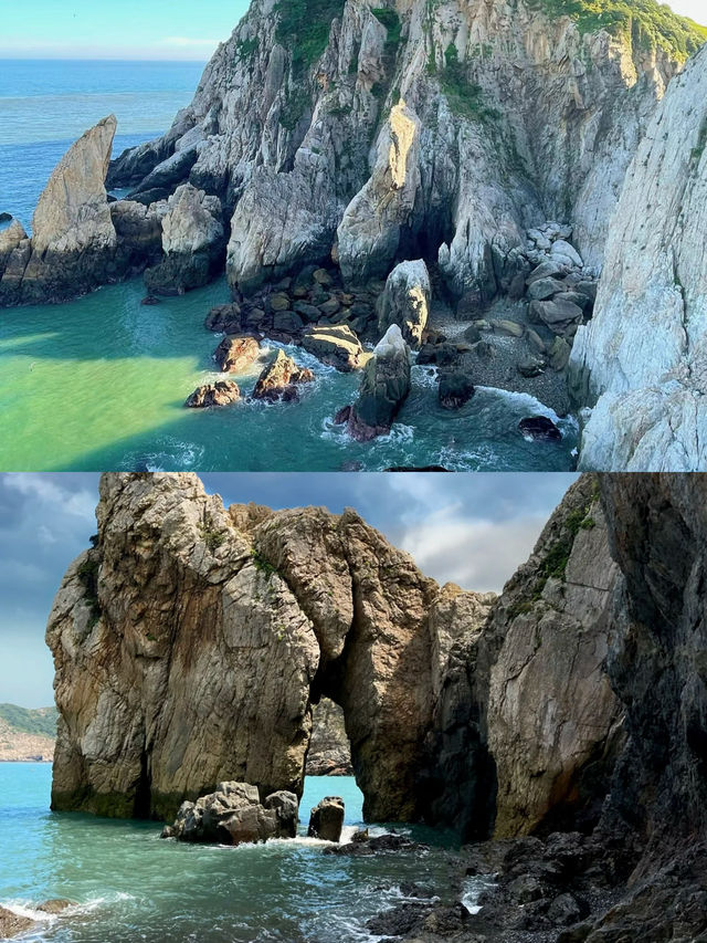 旅遊|福州週邊遊|福建冷門景點翠屏湖