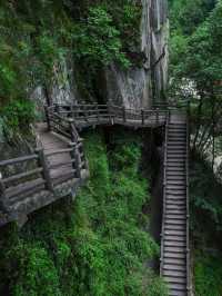 北京出發，週末暢遊溫州