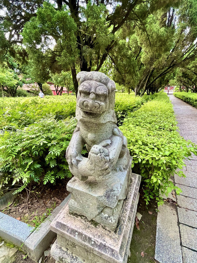 閩南·泉州｜半城煙火半城仙