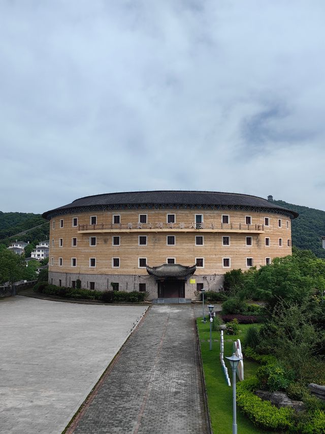 奉化海上長城