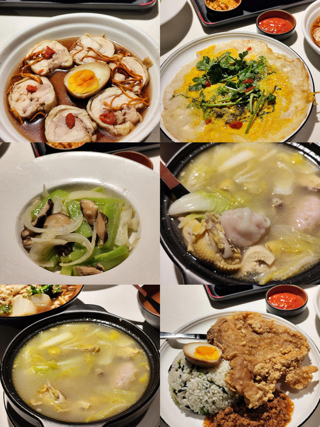 臺灣行之美食與漫步 臺灣行之美食與漫步