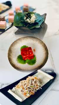 壹拾貳鄉宿 | 風景如畫，美食誘人