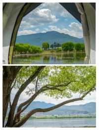 大理即將爆火的小眾旅行地