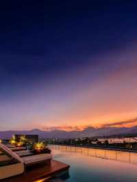 🌿🏨 Botanica Sanctuary: A Serene Stay in West Java 🌄