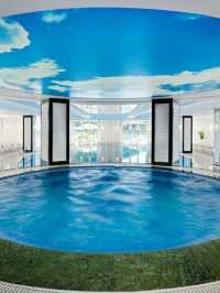 🌟 Shamakhi Stay: Luxury & Vibes in Azerbaijan 🌟