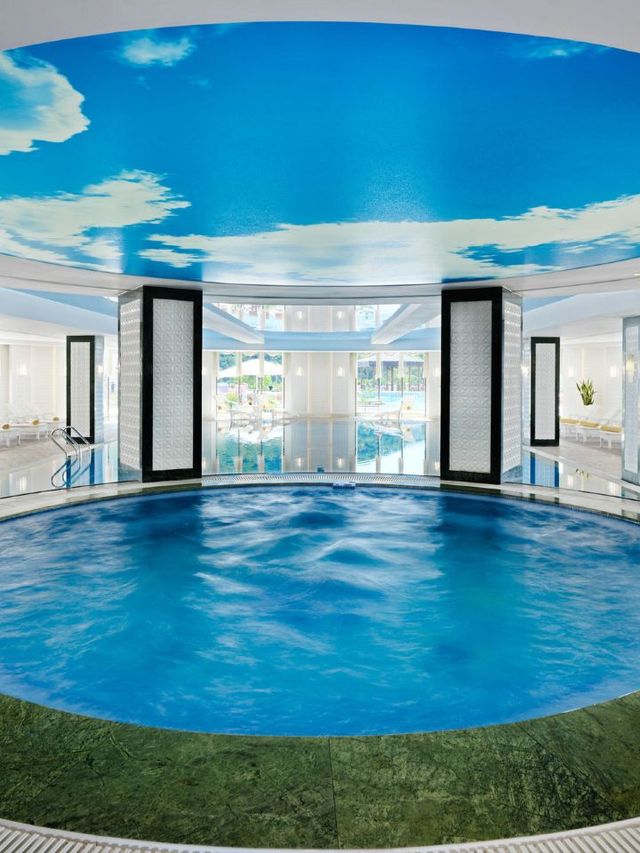 🌟 Shamakhi Stay: Luxury & Vibes in Azerbaijan 🌟