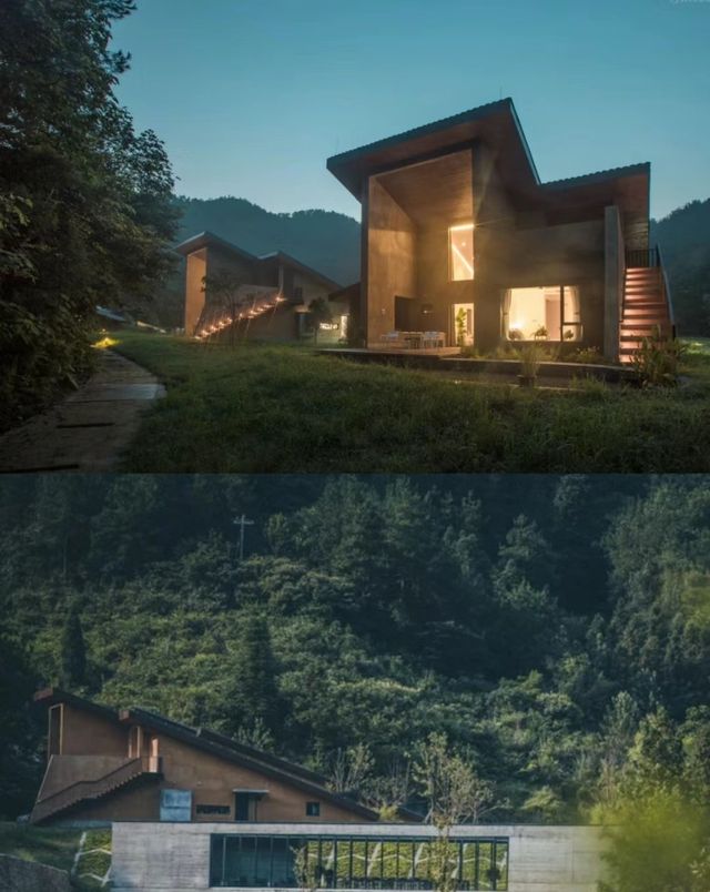 十堰民宿|在武當山下過隱居的生活